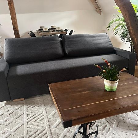 Appartement Aeroport Orly アティス・モンス エクステリア 写真