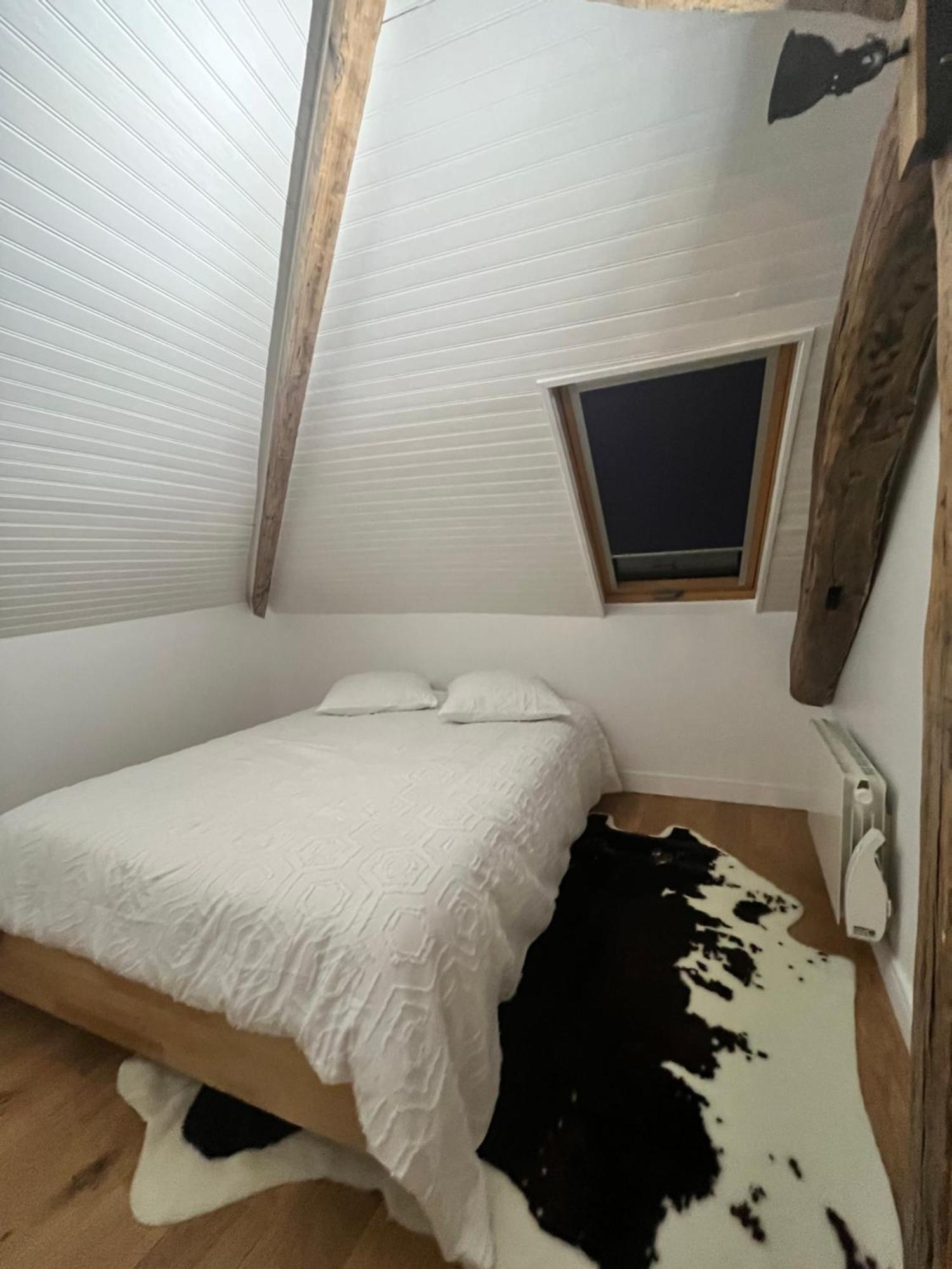 Appartement Aeroport Orly アティス・モンス エクステリア 写真